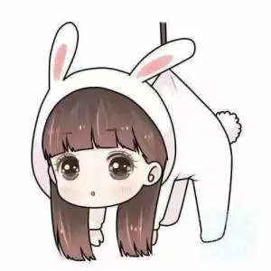 留言者山止的像素头像