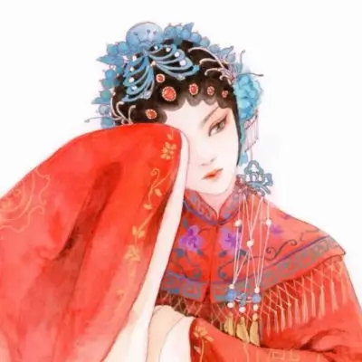 留言者沈砚的像素头像